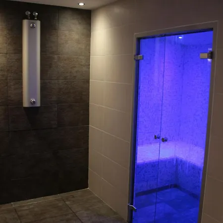 Aravis Cosy - & Piscine Apartamento *