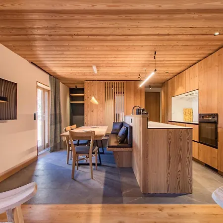 Aravis Cosy - & Piscine * Saint-Jean-de-Sixt