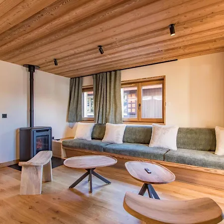 Aravis Cosy - & Piscine