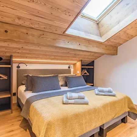 Aravis Cosy - & Piscine Saint-Jean-de-Sixt