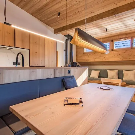 Apartment Aravis Cosy - & Piscine