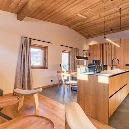 Aravis Cosy - & Piscine *