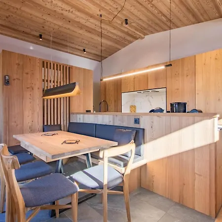 Aravis Cosy - & Piscine Saint-Jean-de-Sixt