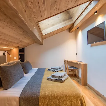 Aravis Cosy - & Piscine