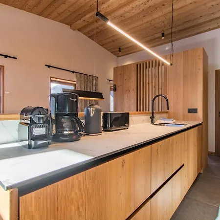 Apartment Aravis Cosy - & Piscine *