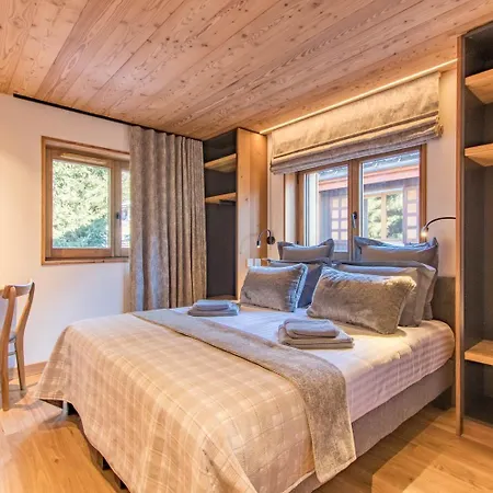 Aravis Cosy - & Piscine *