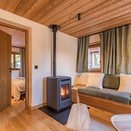 Apartamento Aravis Cosy - & Piscine *