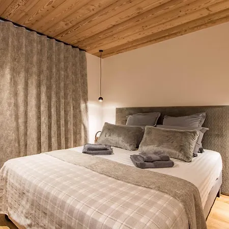 Aravis Cosy - & Piscine *