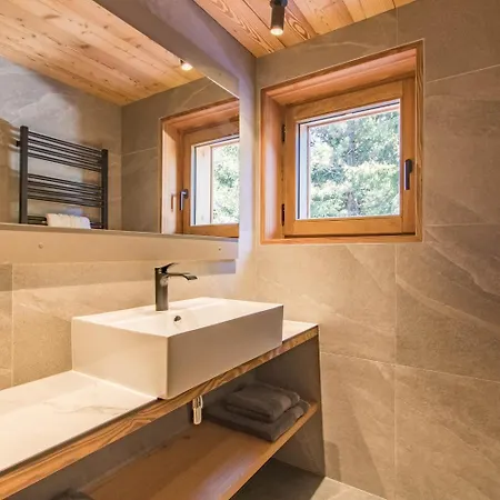 Aravis Cosy - & Piscine Saint-Jean-de-Sixt