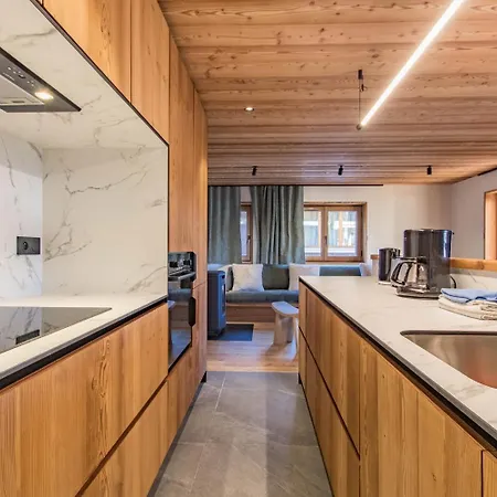 Aravis Cosy - & Piscine