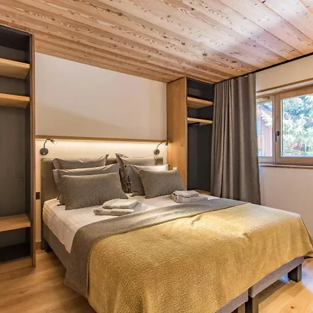 Aravis Cosy - & Piscine Apartamento